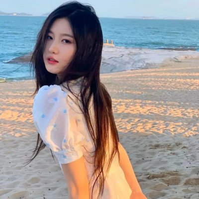 今日份的散步