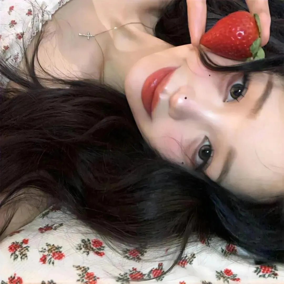 灯火阑珊