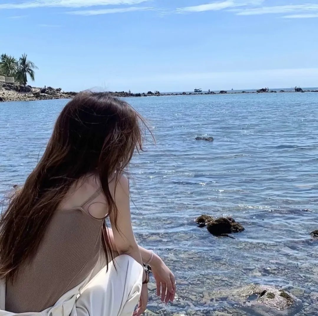 急水滩头